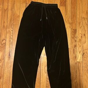Black Wide Leg Pants | Size Medium (Women’s)